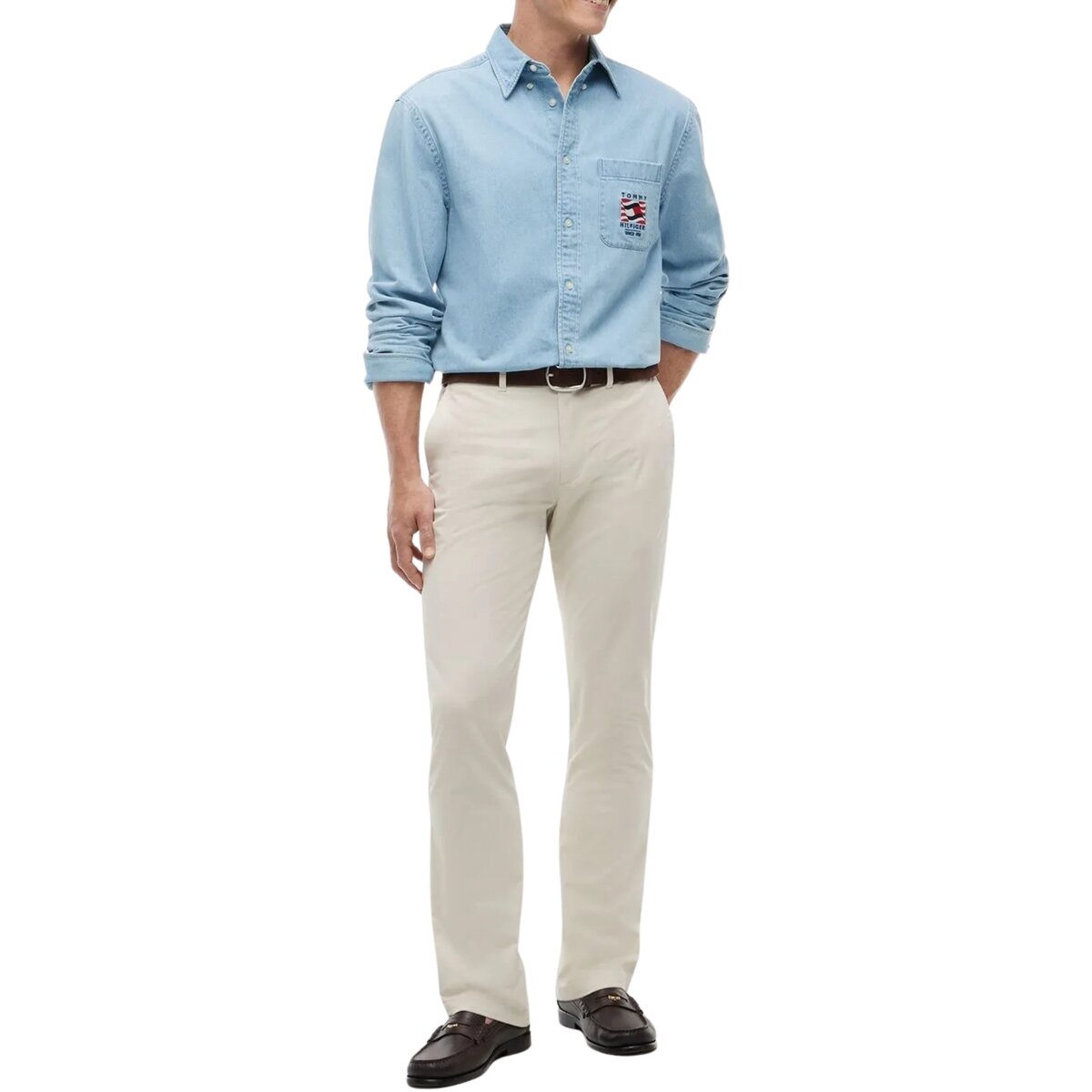 Tommy Hilfiger Îmbracaminte MW0MW40262