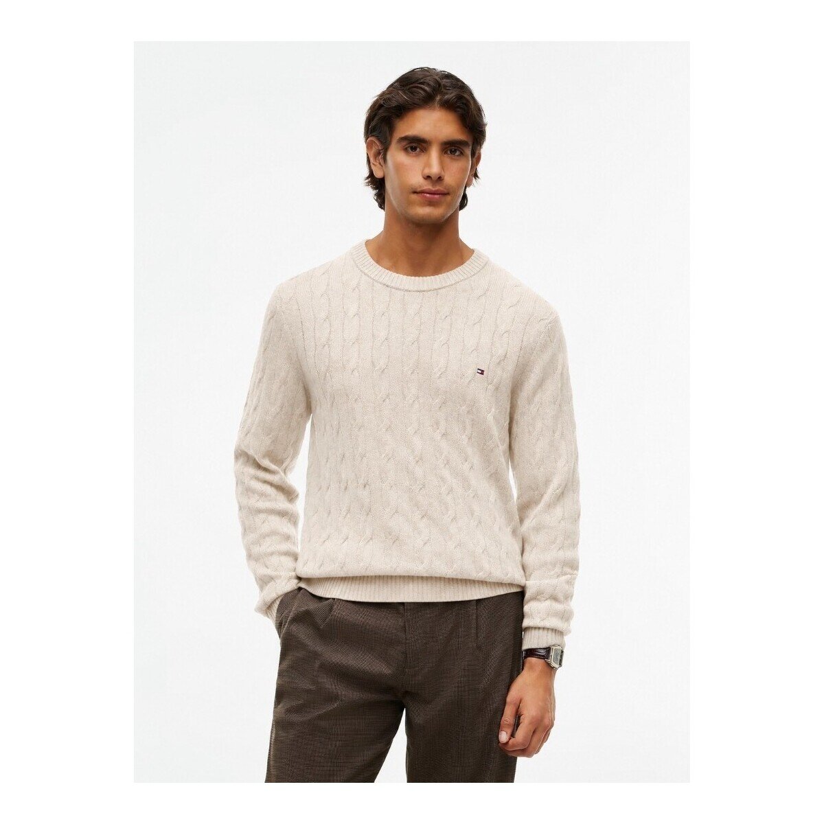 Tommy Hilfiger Îmbracaminte MW0MW40442