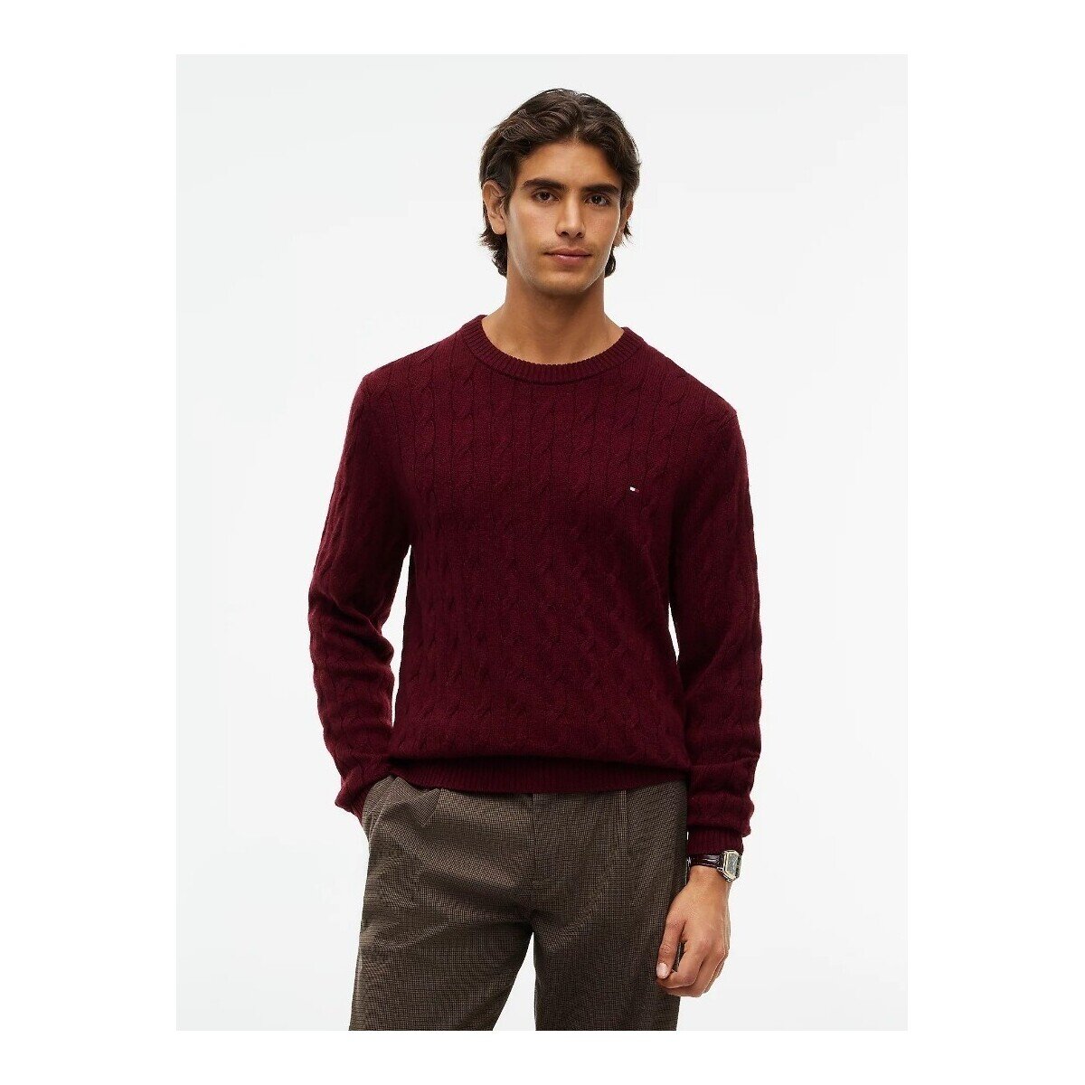 Tommy Hilfiger Îmbracaminte MW0MW40442