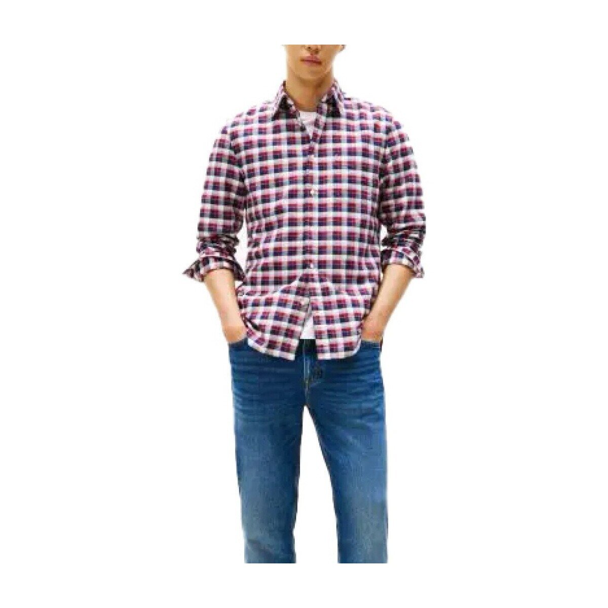 Tommy Hilfiger Îmbracaminte Mw0mw40465