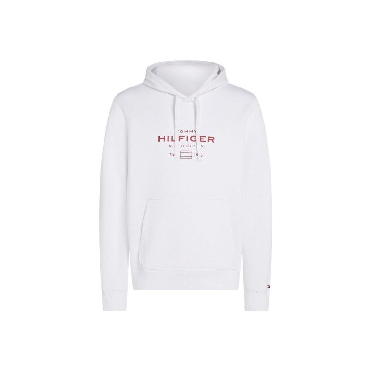 Tommy Hilfiger Îmbracaminte MW0MW40864YBR