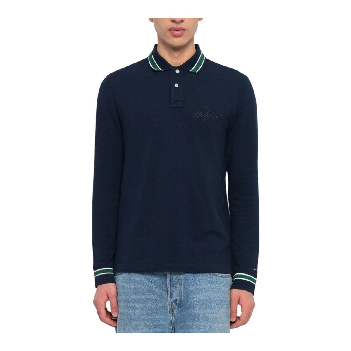 Tommy Hilfiger Îmbracaminte MW0MW41623
