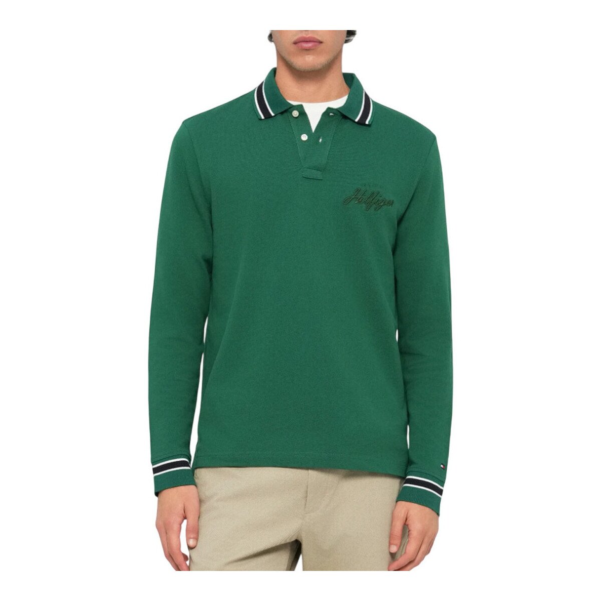 Tommy Hilfiger Îmbracaminte MW0MW41623