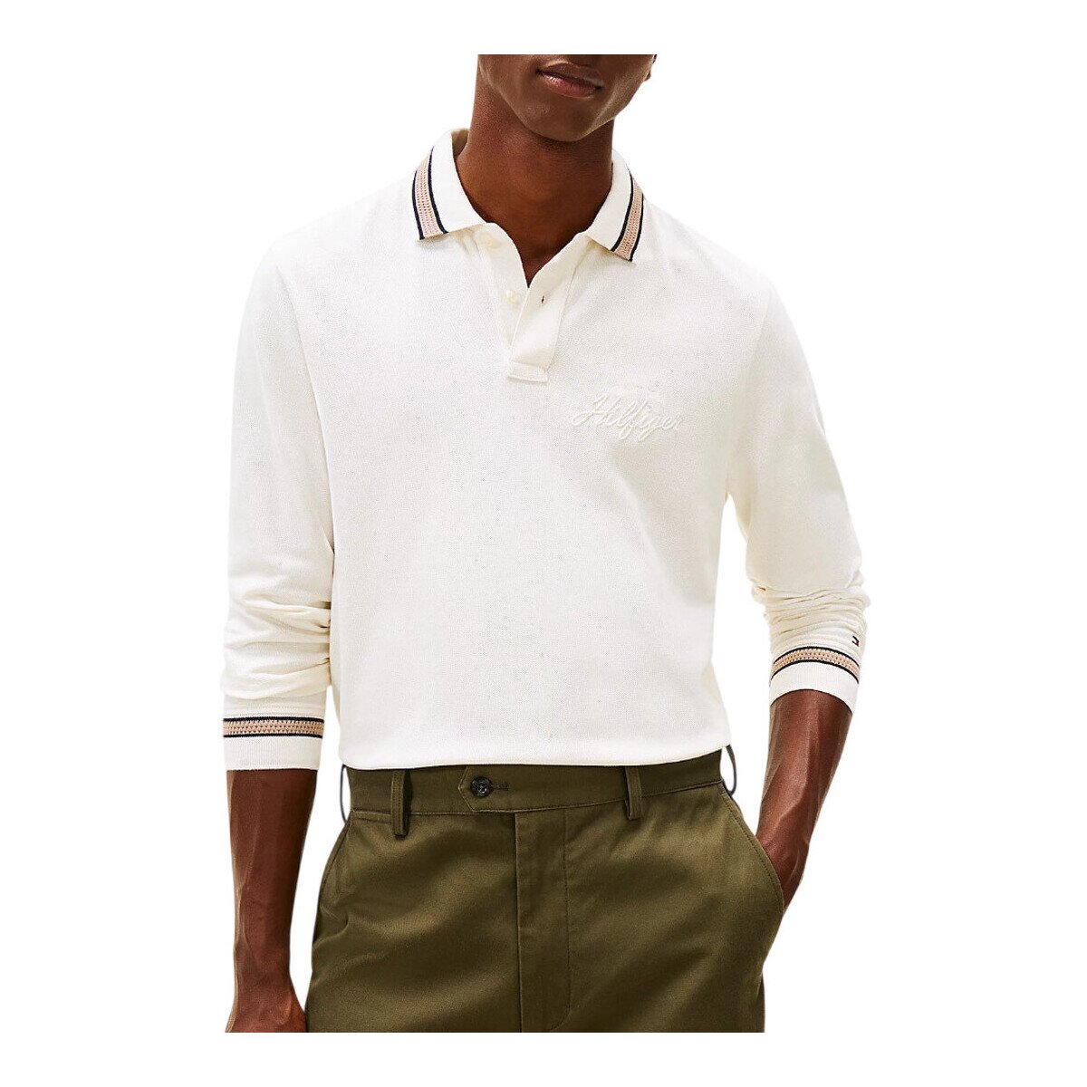 Tommy Hilfiger Îmbracaminte MW0MW41623