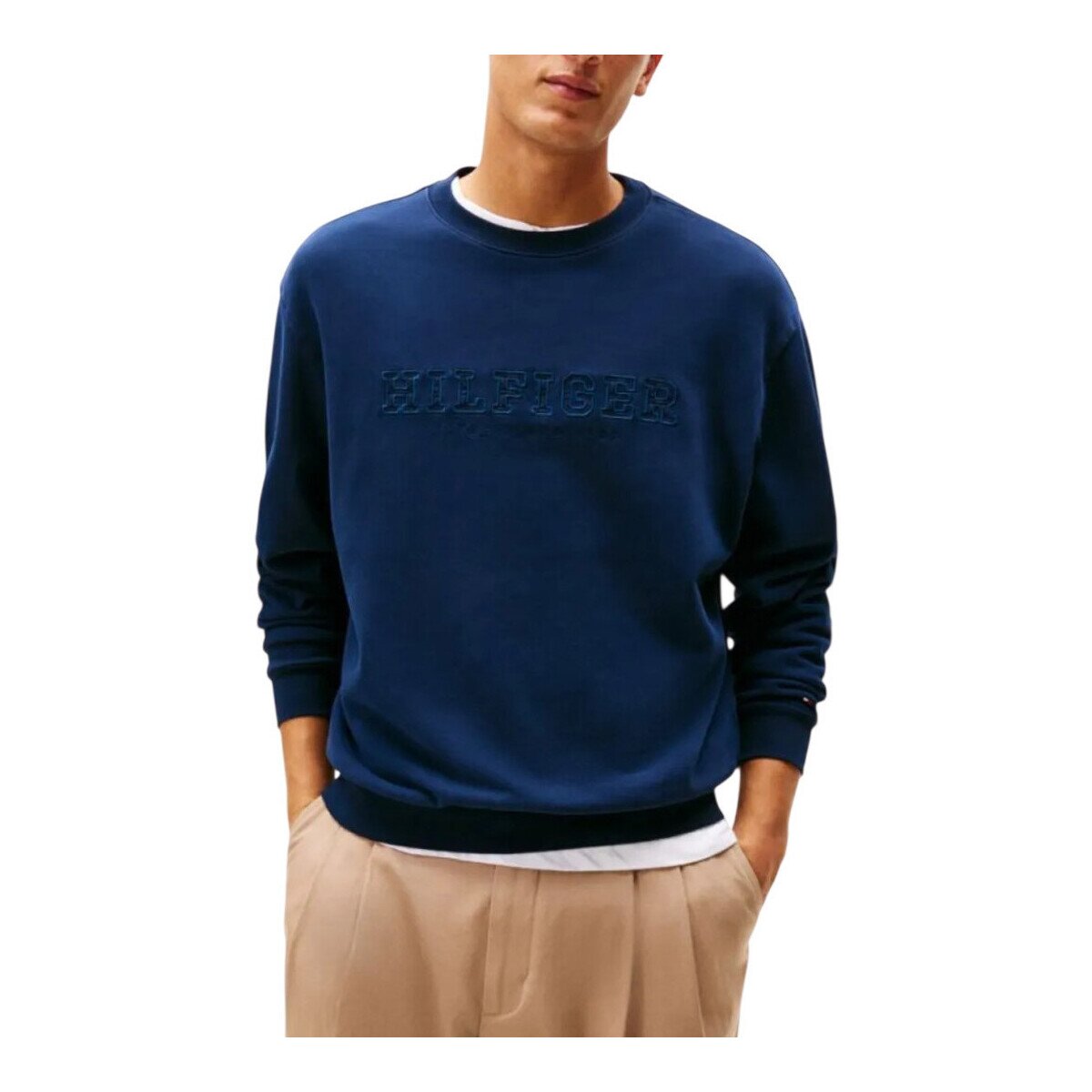 Tommy Hilfiger Îmbracaminte MW0MW41757