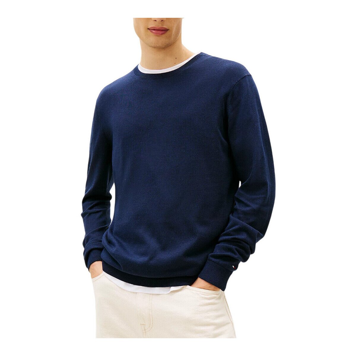 Tommy Hilfiger Îmbracaminte MW0MW41820