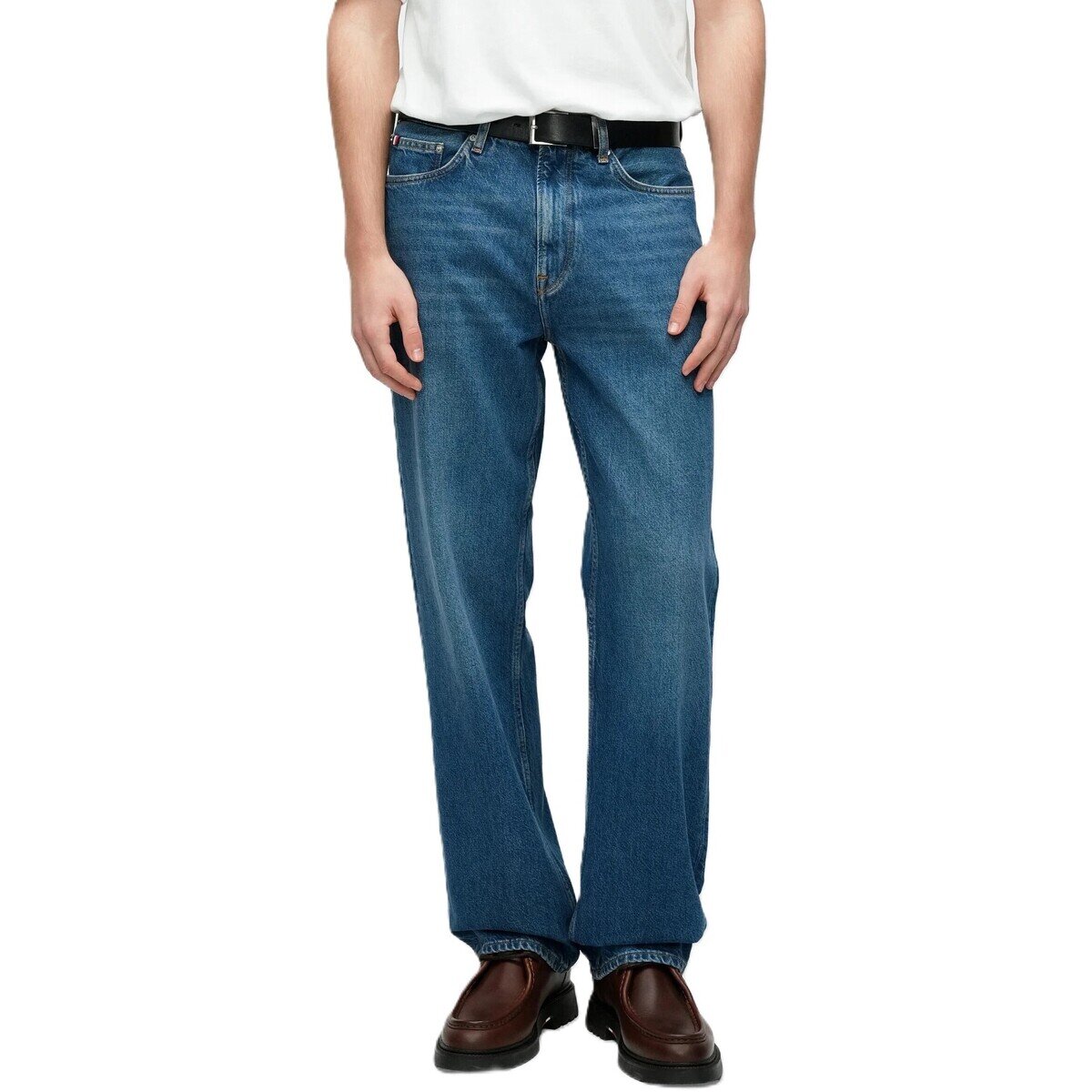 Tommy Hilfiger Îmbracaminte MW0MW41897