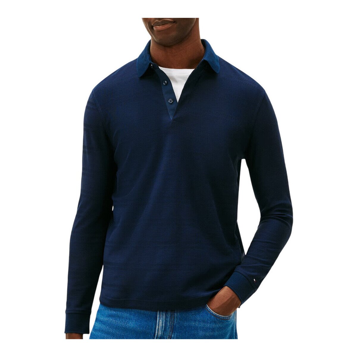 Tommy Hilfiger Îmbracaminte MW0MW41930