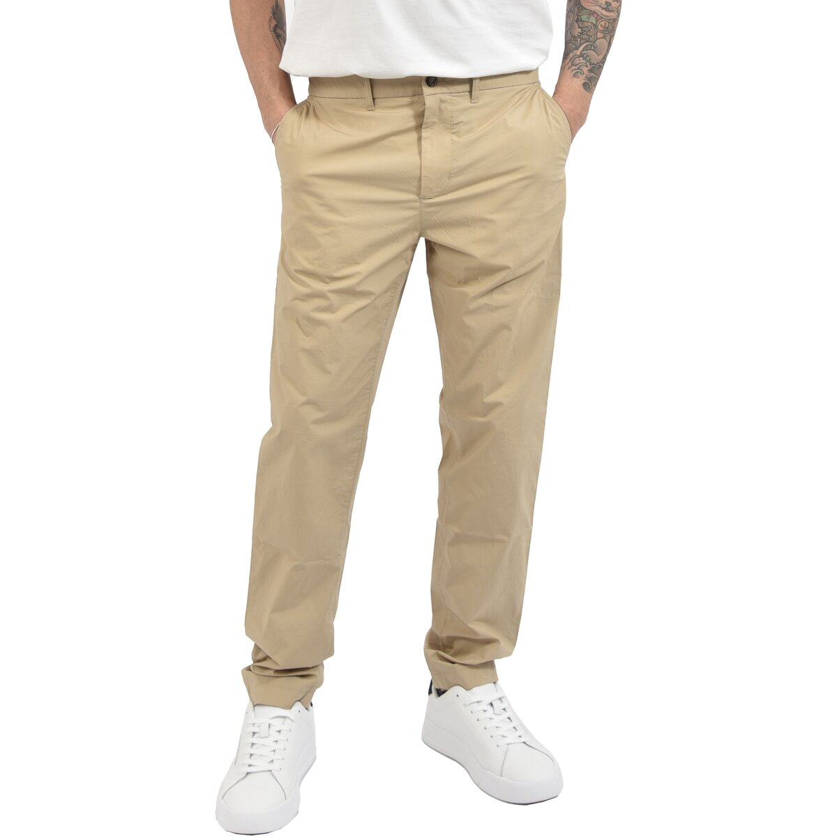 Tommy Hilfiger Îmbracaminte MW0MW42341