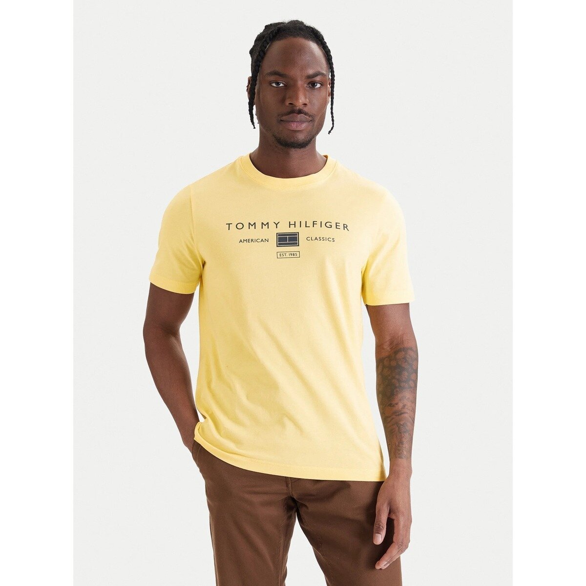 Tommy Hilfiger Îmbracaminte MW0MW42365