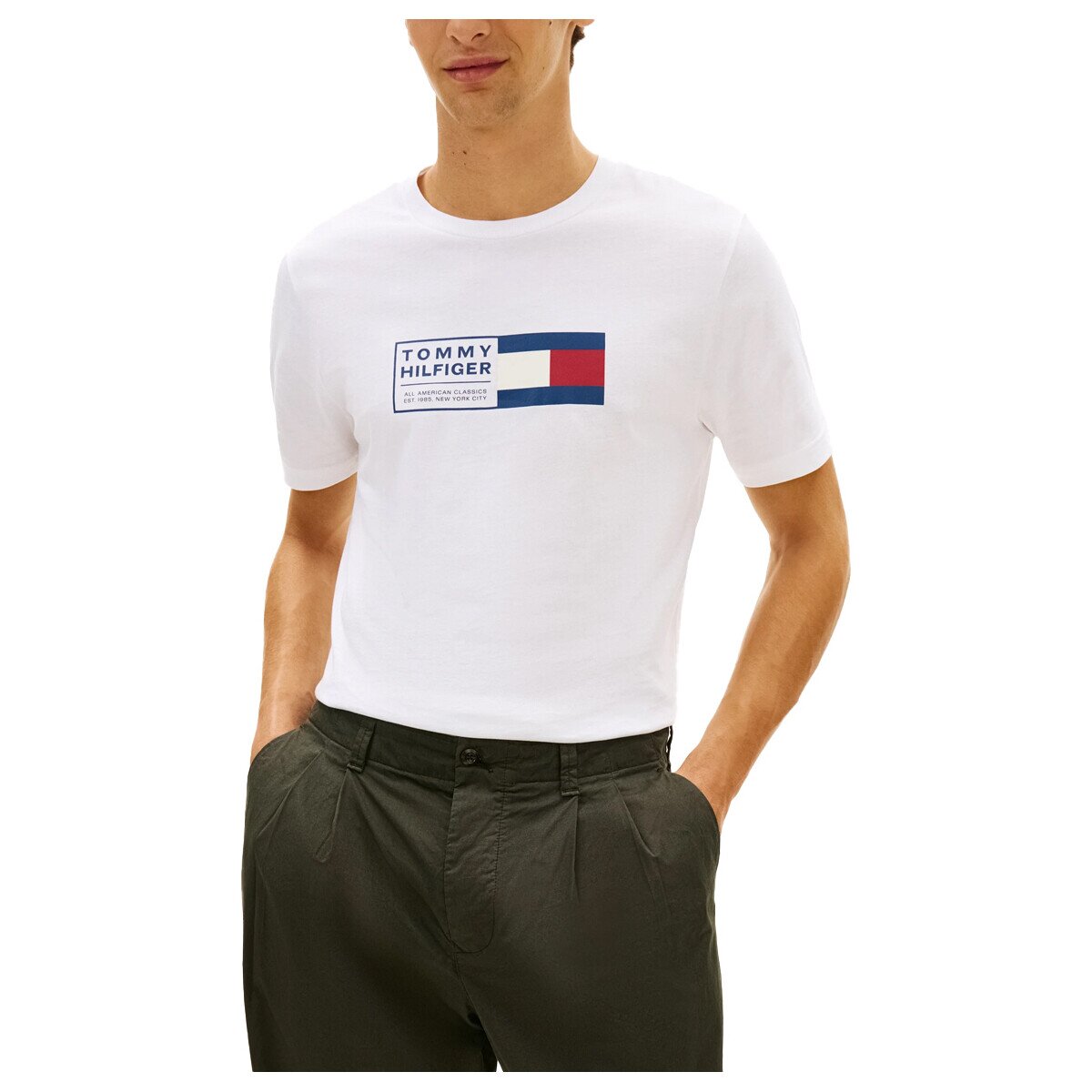 Tommy Hilfiger Îmbracaminte MW0MW42366