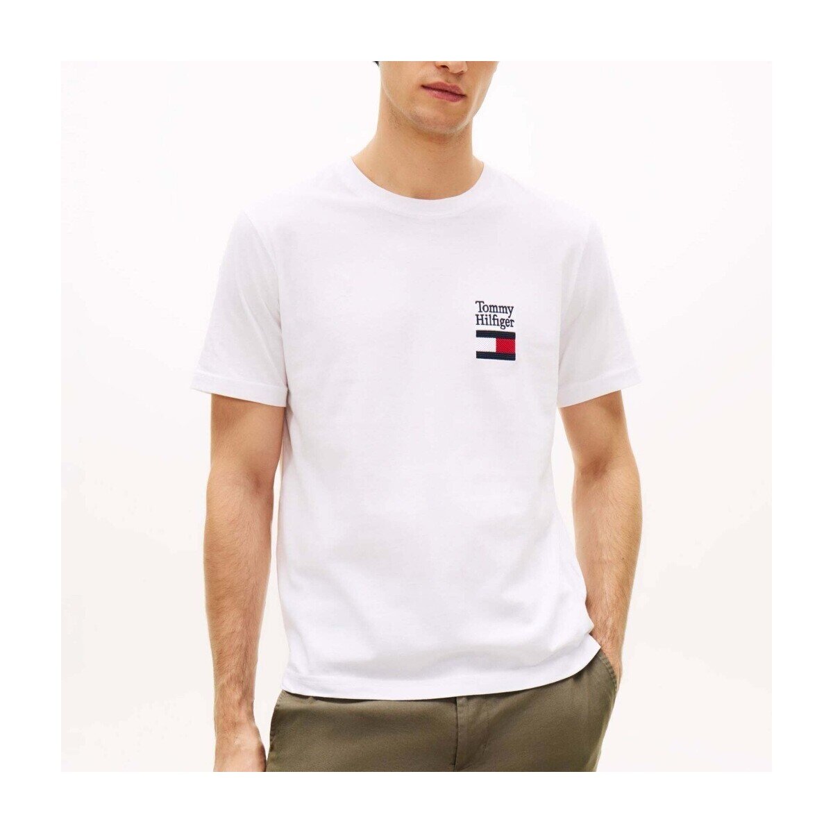 Tommy Hilfiger Îmbracaminte Mw0mw42367