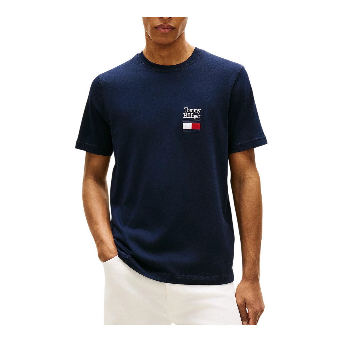 Tommy Hilfiger Îmbracaminte MW0MW42367