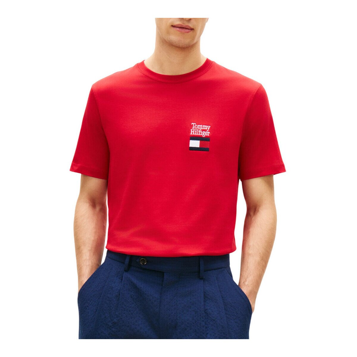 Tommy Hilfiger Îmbracaminte MW0MW42367