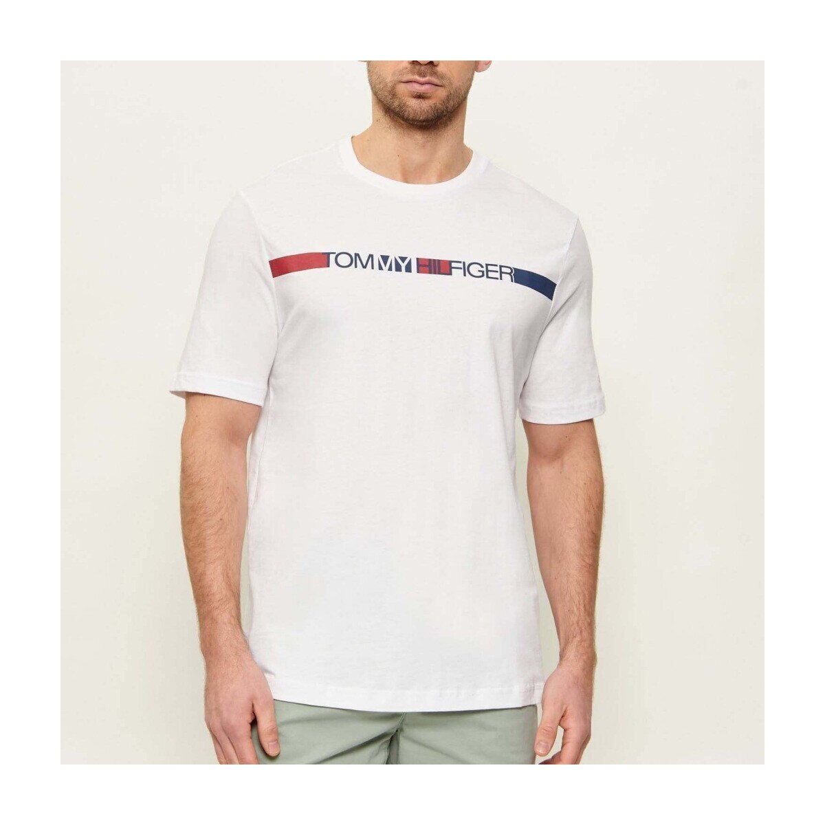 Tommy Hilfiger Îmbracaminte Mw0mw42368