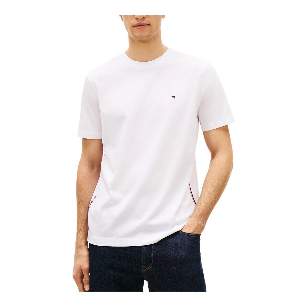 Tommy Hilfiger Îmbracaminte MW0MW42393