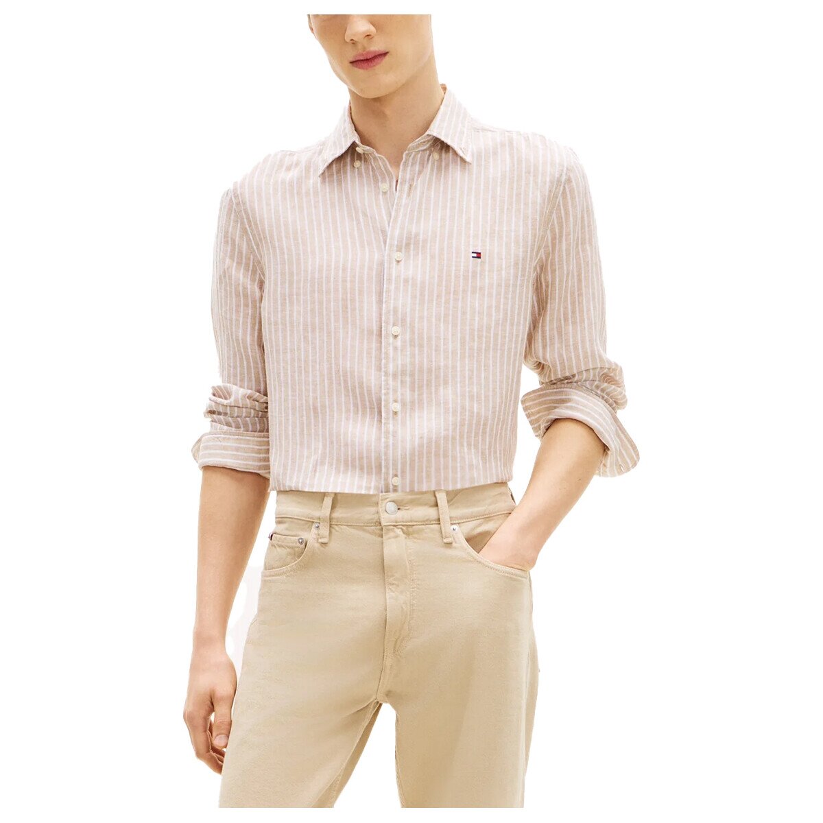 Tommy Hilfiger Îmbracaminte MW0MW42400