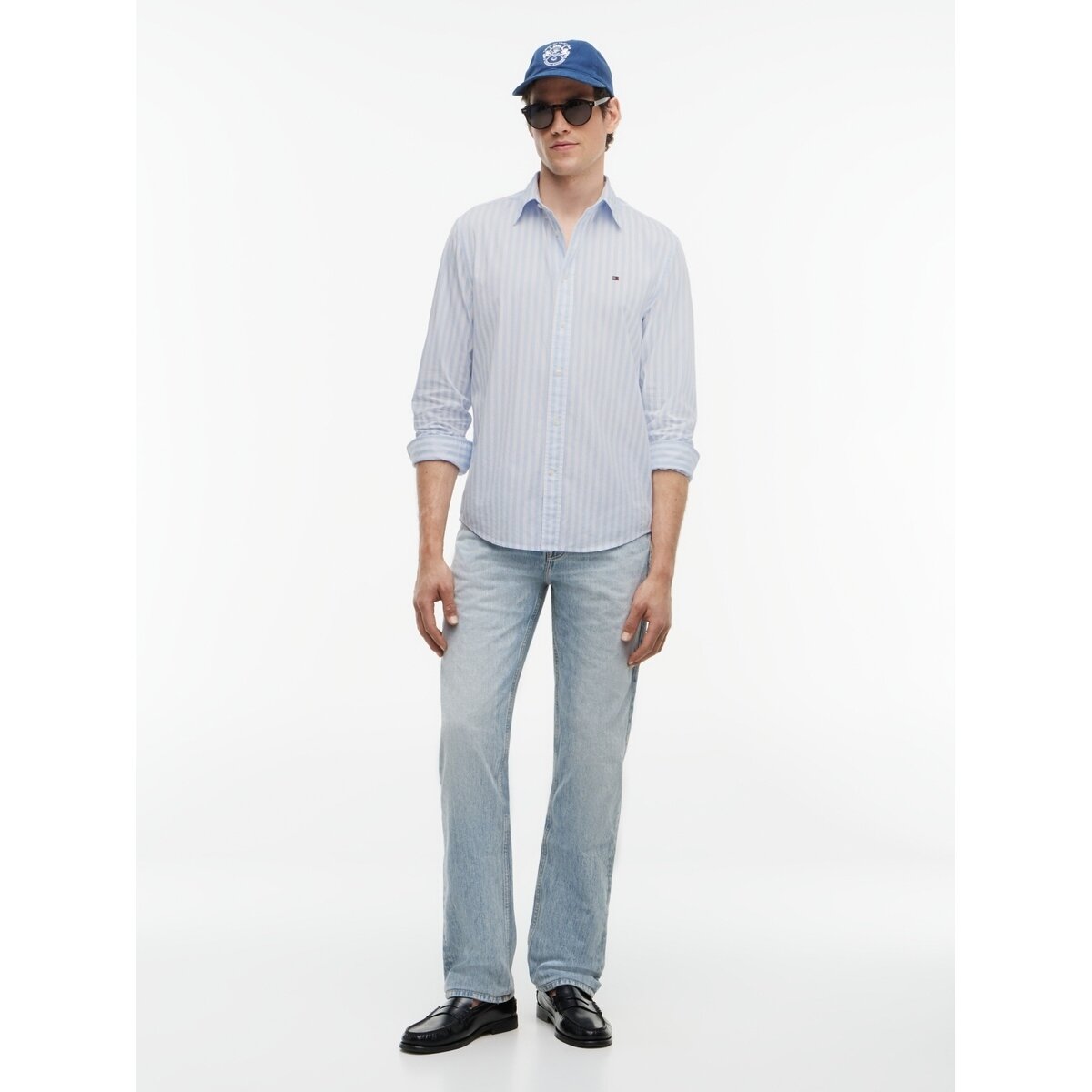 Tommy Hilfiger Îmbracaminte Mw0mw42440