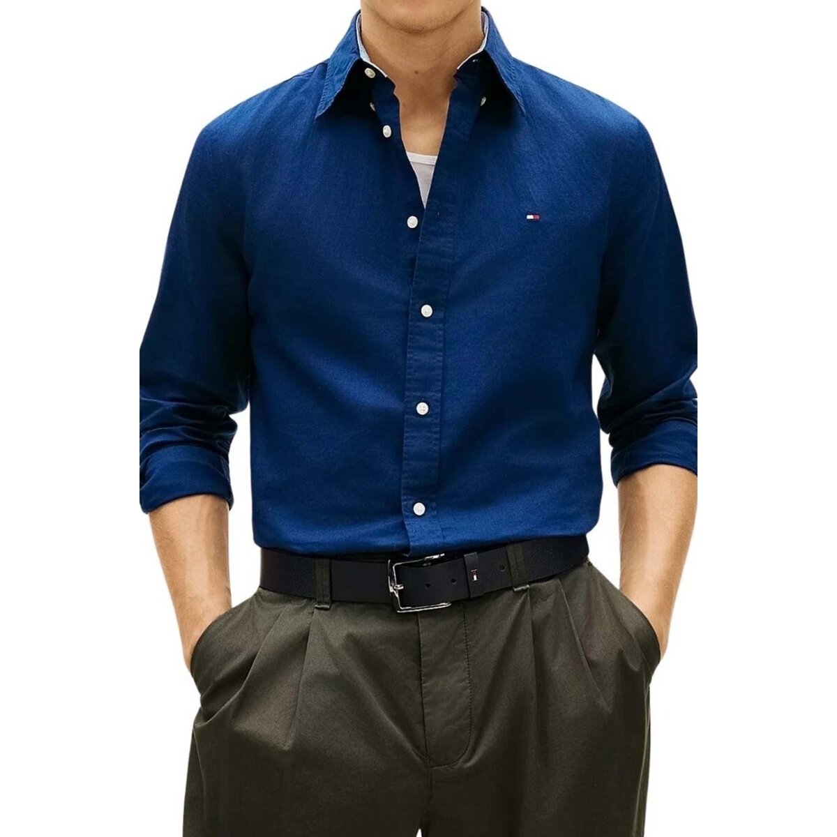 Tommy Hilfiger Îmbracaminte Mw0mw42455