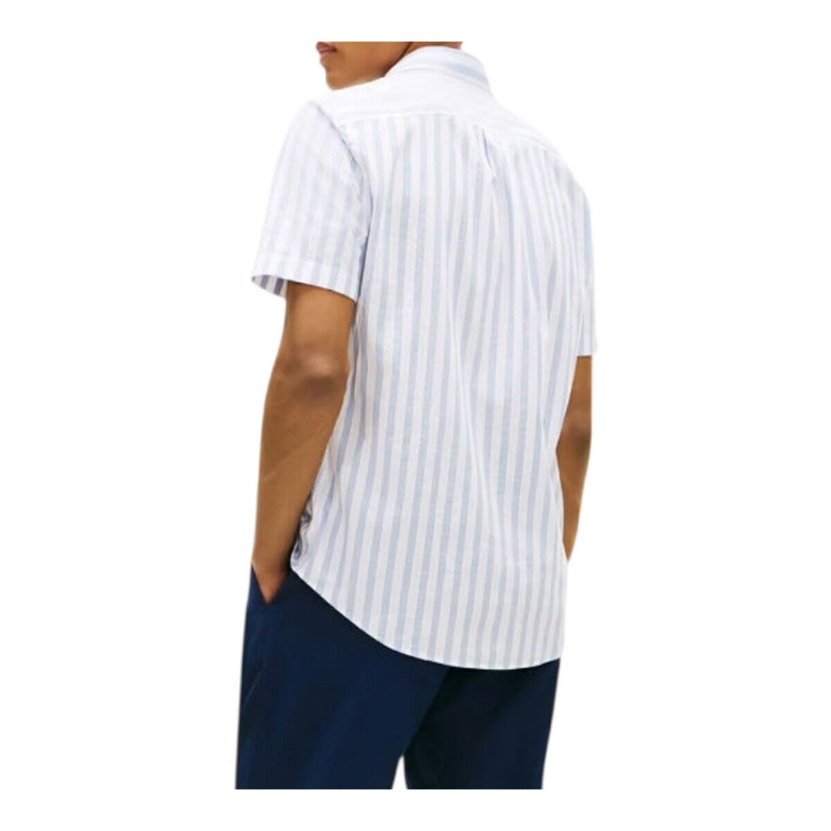 Tommy Hilfiger Îmbracaminte MW0MW42523