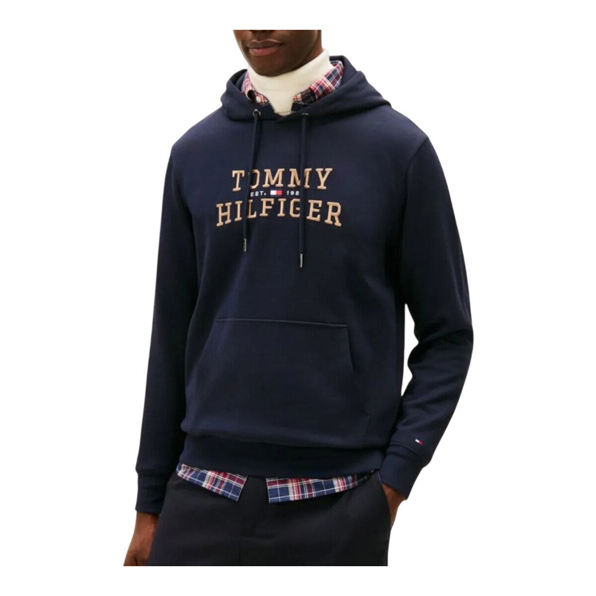 Tommy Hilfiger Îmbracaminte MW0MW42528