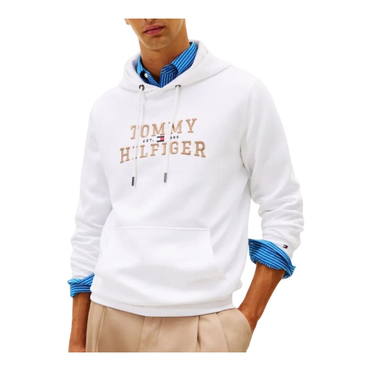 Tommy Hilfiger Îmbracaminte MW0MW42528