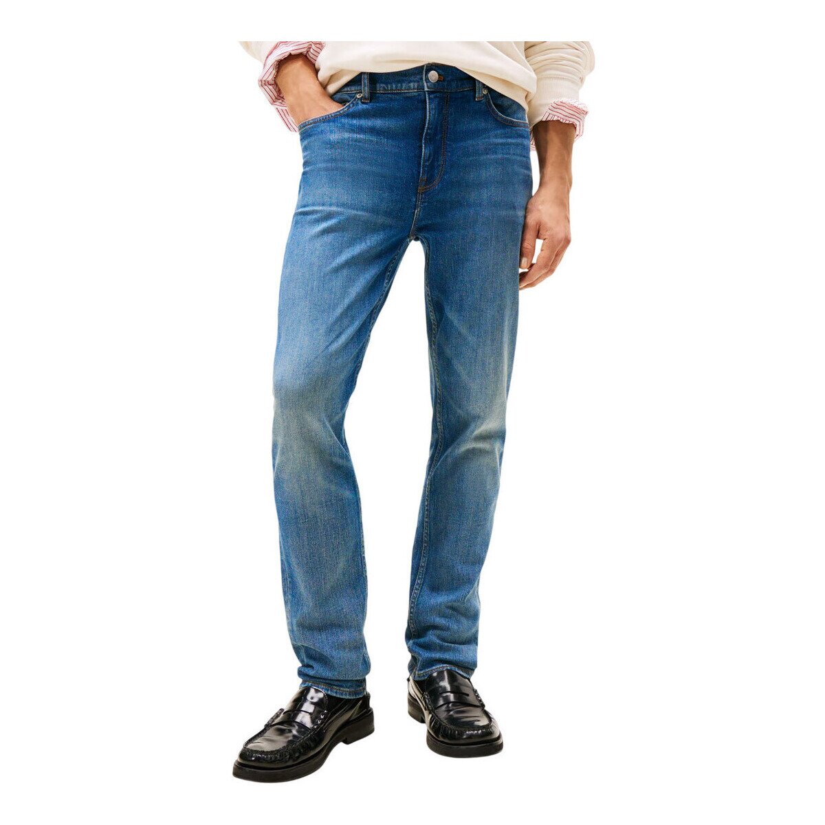 Tommy Hilfiger Îmbracaminte MW0MW42588