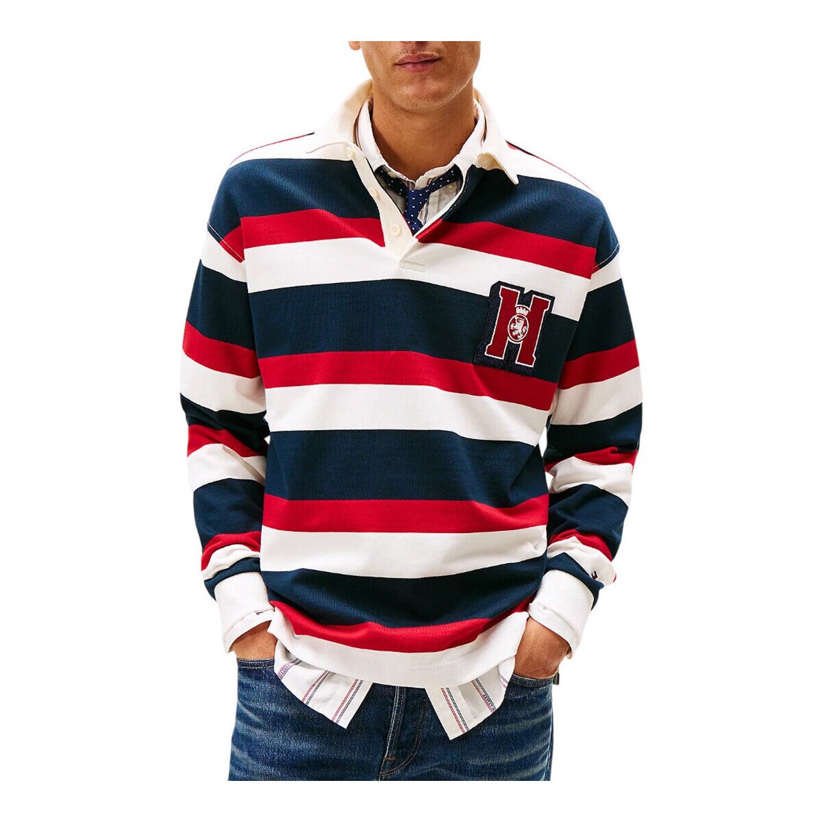 Tommy Hilfiger Îmbracaminte MW0MW42612