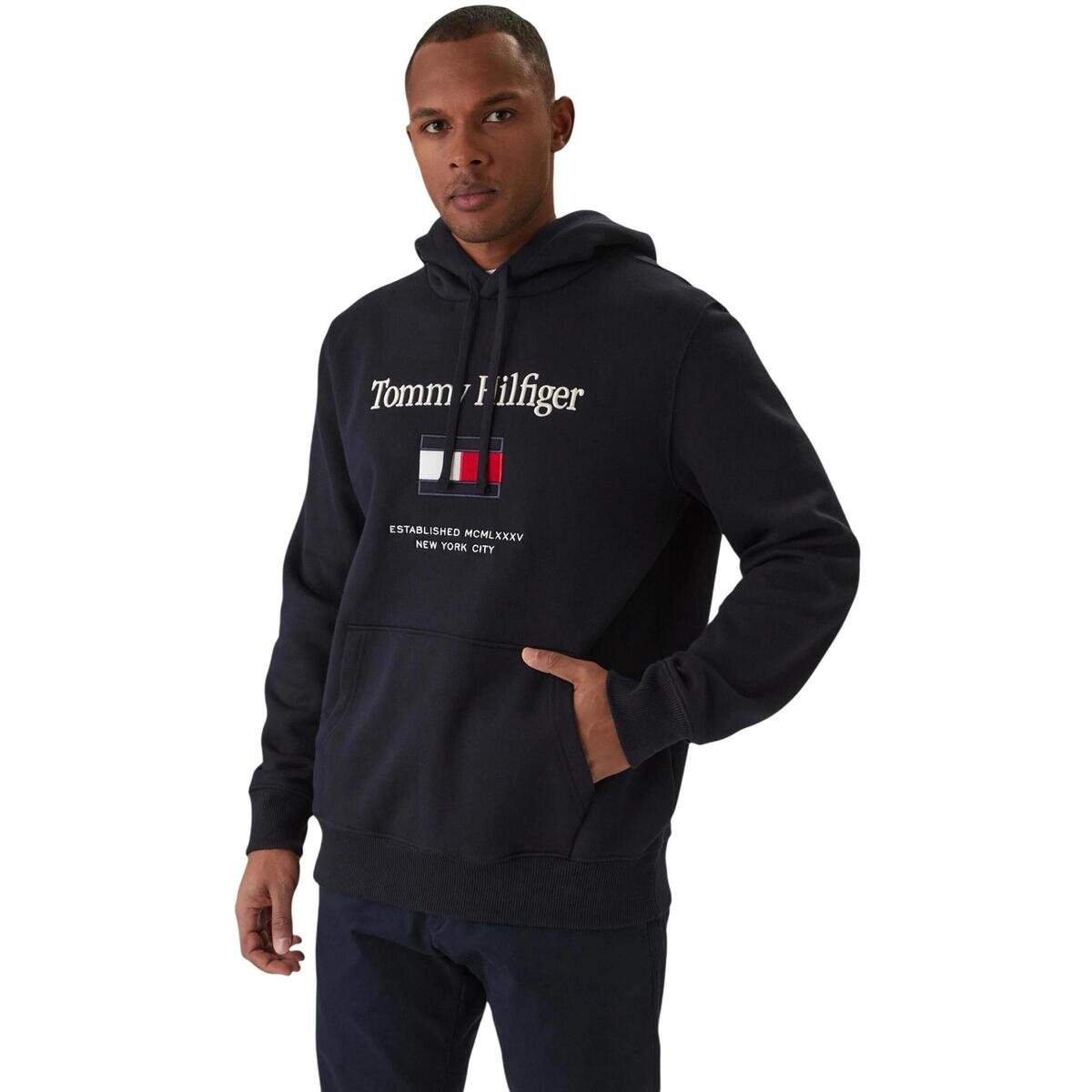 Tommy Hilfiger Îmbracaminte MW0MW42735