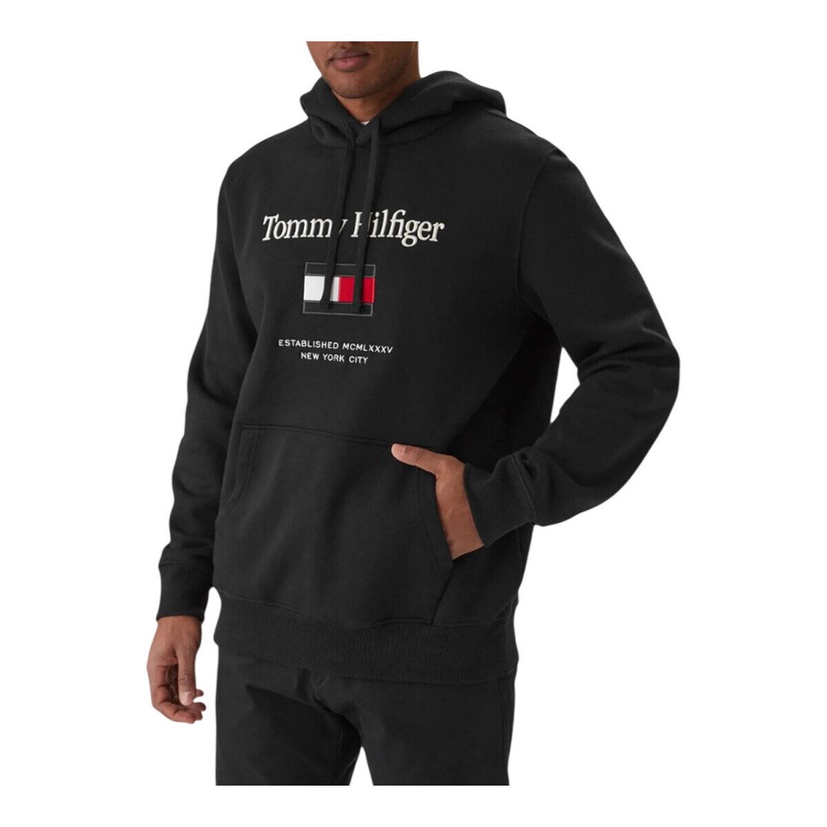 Tommy Hilfiger Îmbracaminte MW0MW42735