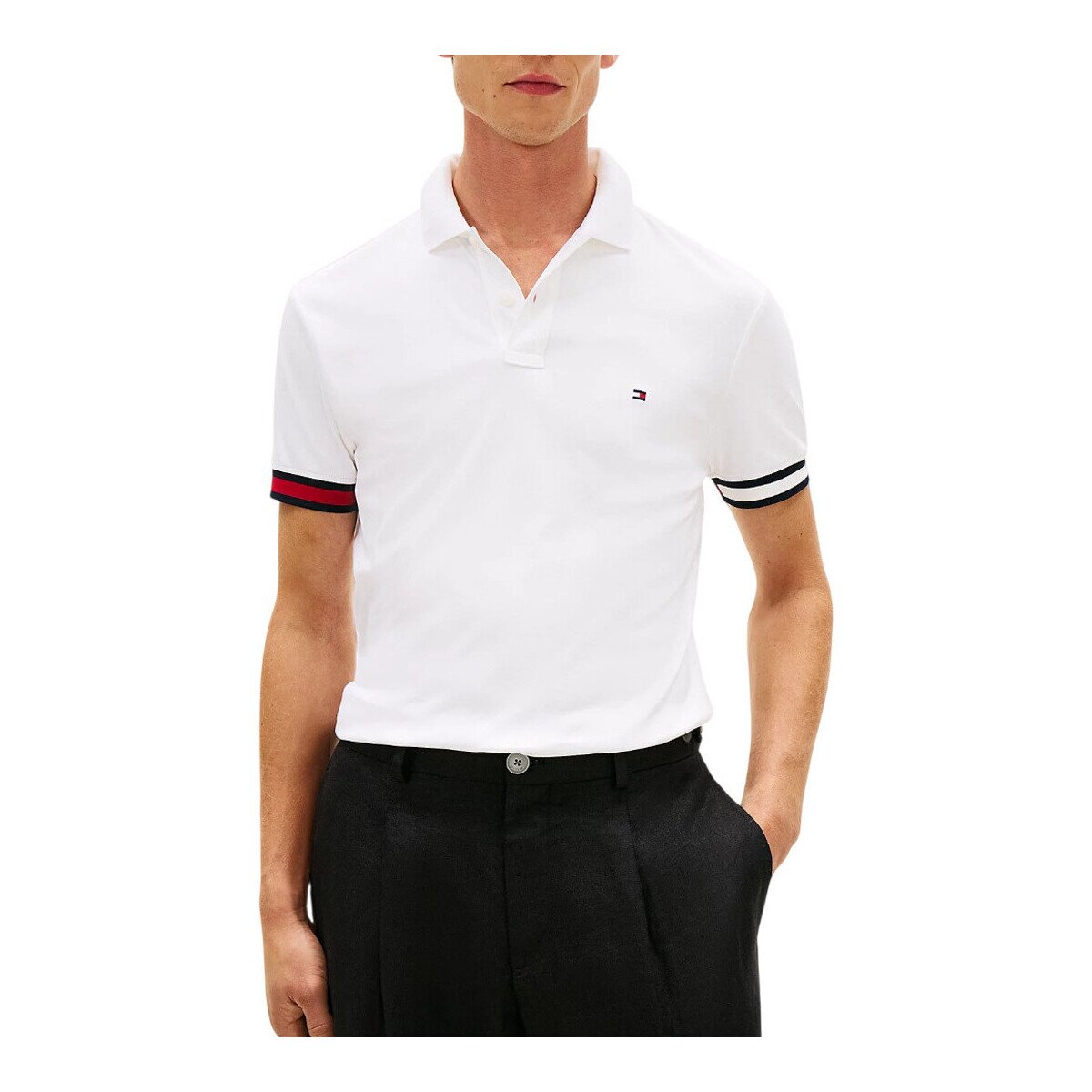 Tommy Hilfiger Îmbracaminte MW0MW42743