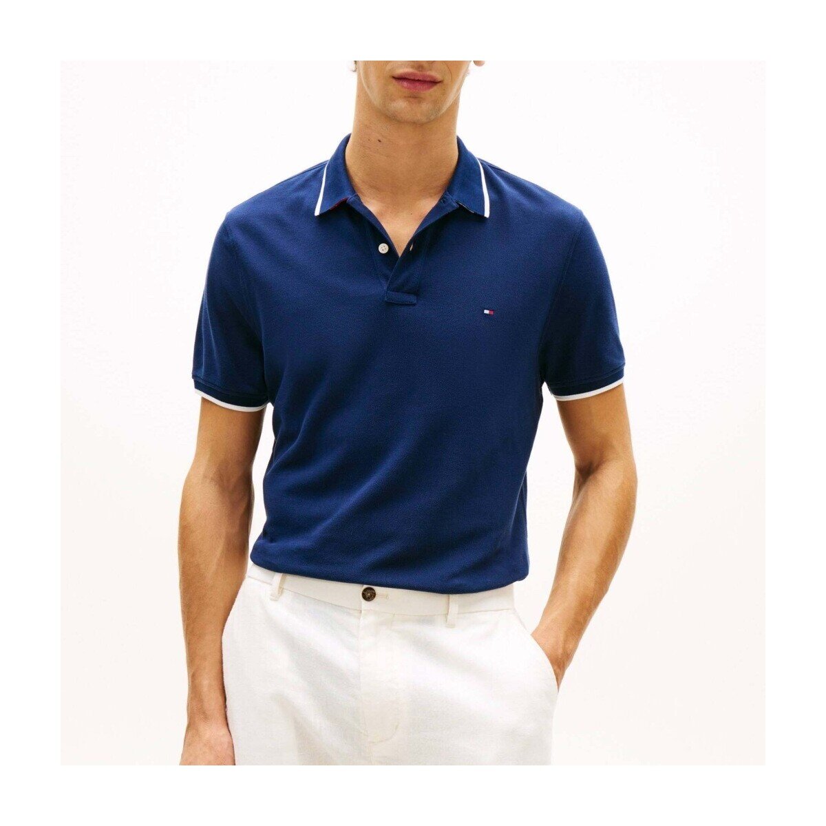 Tommy Hilfiger Îmbracaminte Mw0mw42748