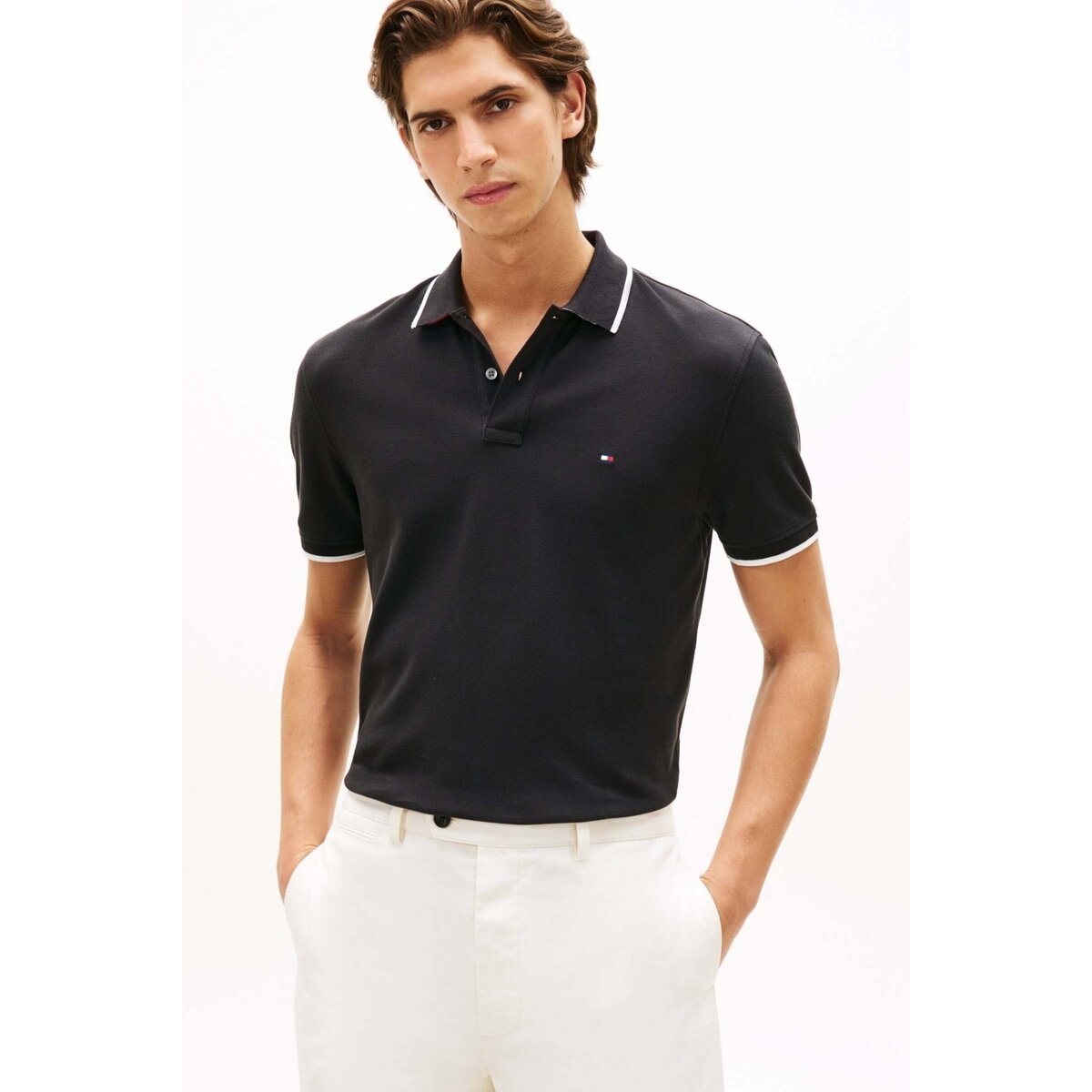Tommy Hilfiger Îmbracaminte Mw0mw42748