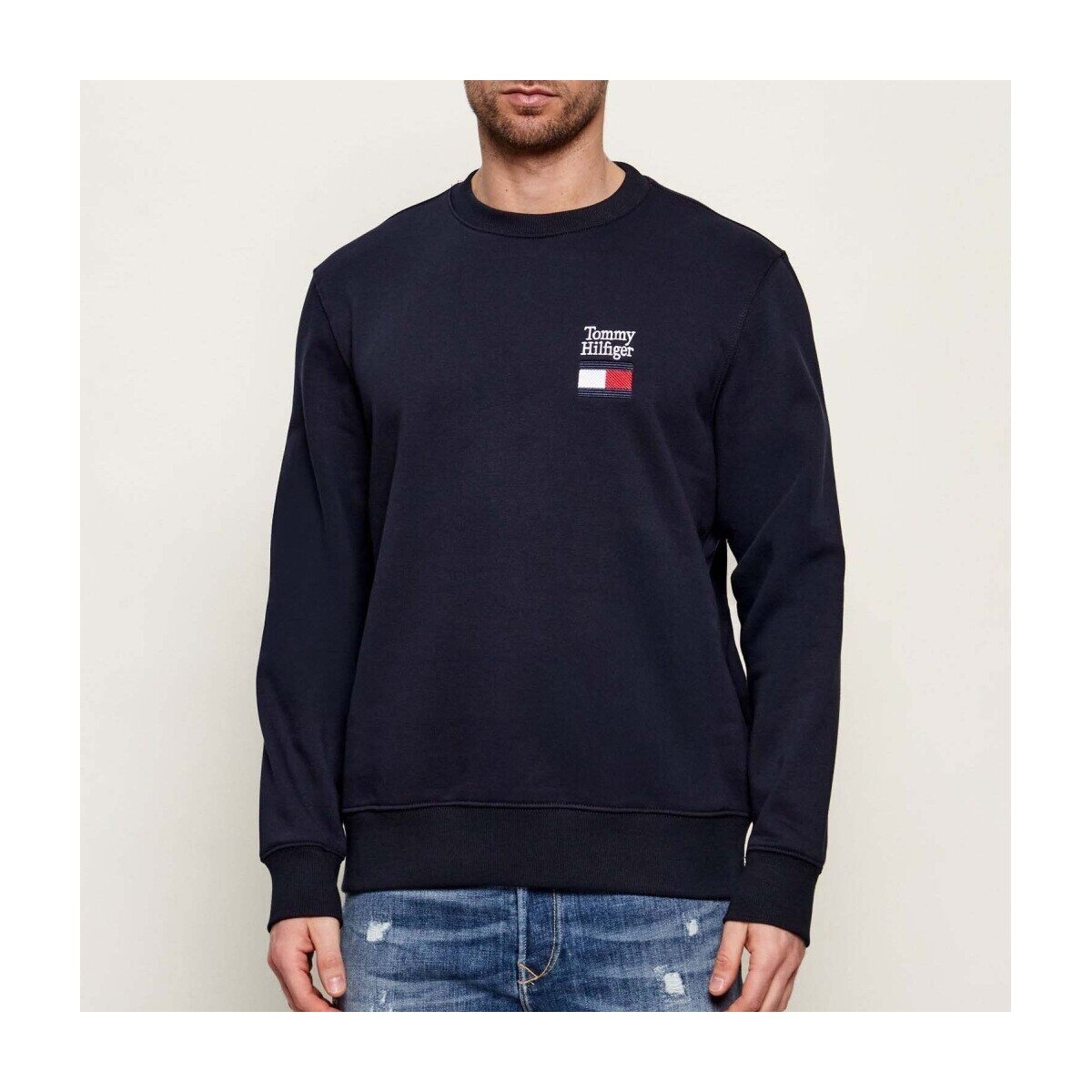 Tommy Hilfiger Îmbracaminte Mw0mw42778