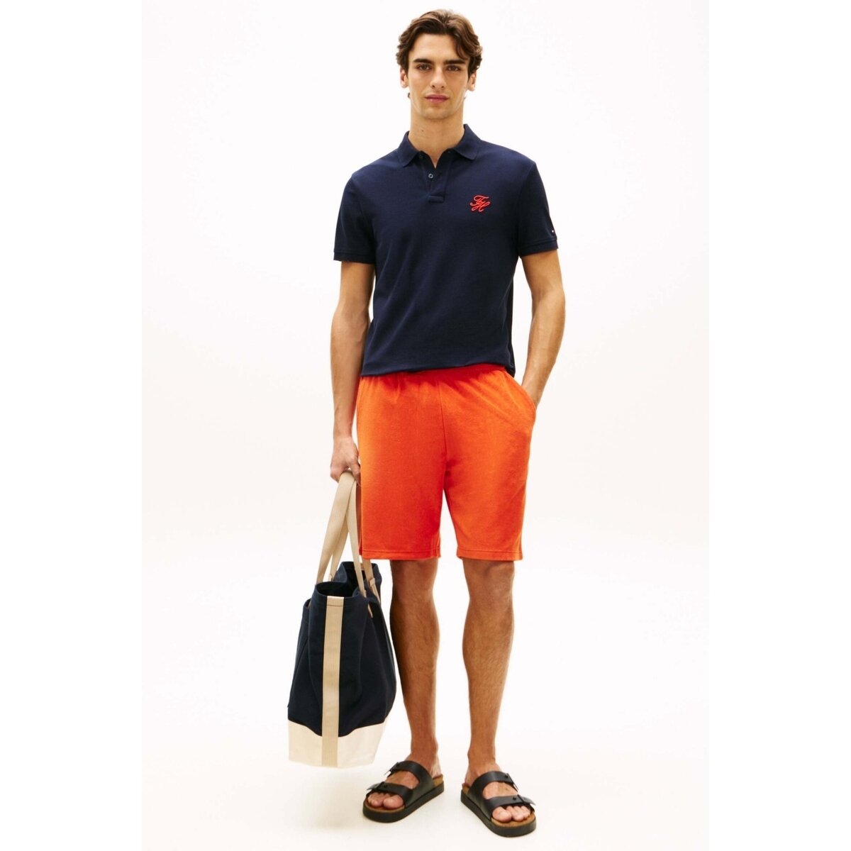 Tommy Hilfiger Îmbracaminte Mw0mw43046