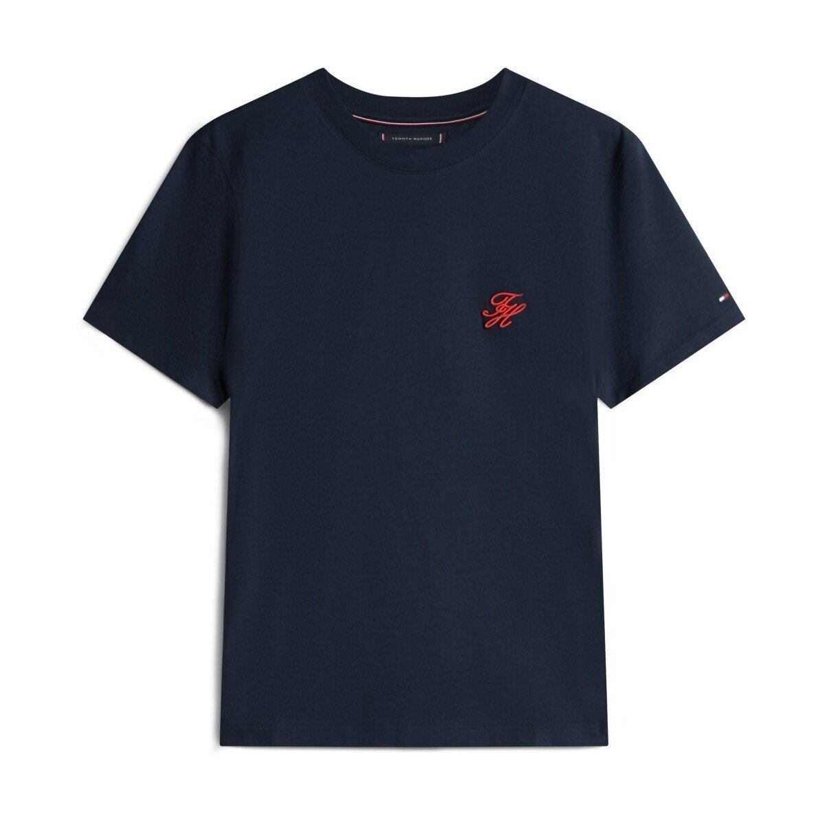 Tommy Hilfiger Îmbracaminte Mw0mw43066