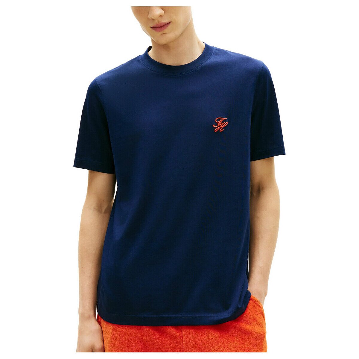 Tommy Hilfiger Îmbracaminte MW0MW43066
