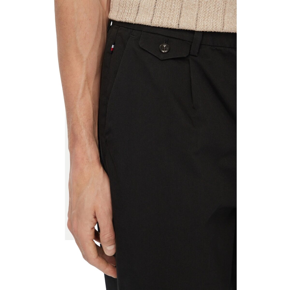 Tommy Hilfiger Îmbracaminte MW0MW43158