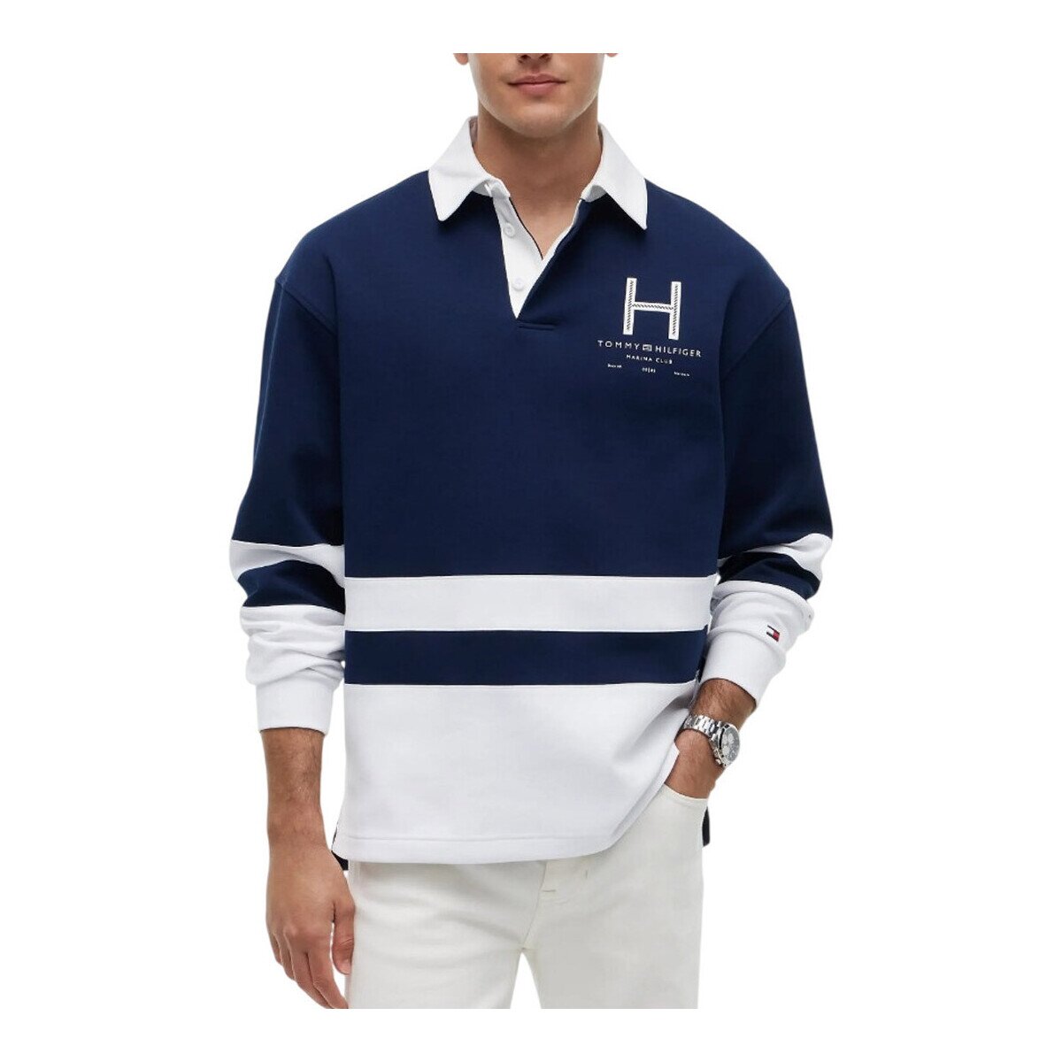 Tommy Hilfiger Îmbracaminte MW0MW43192