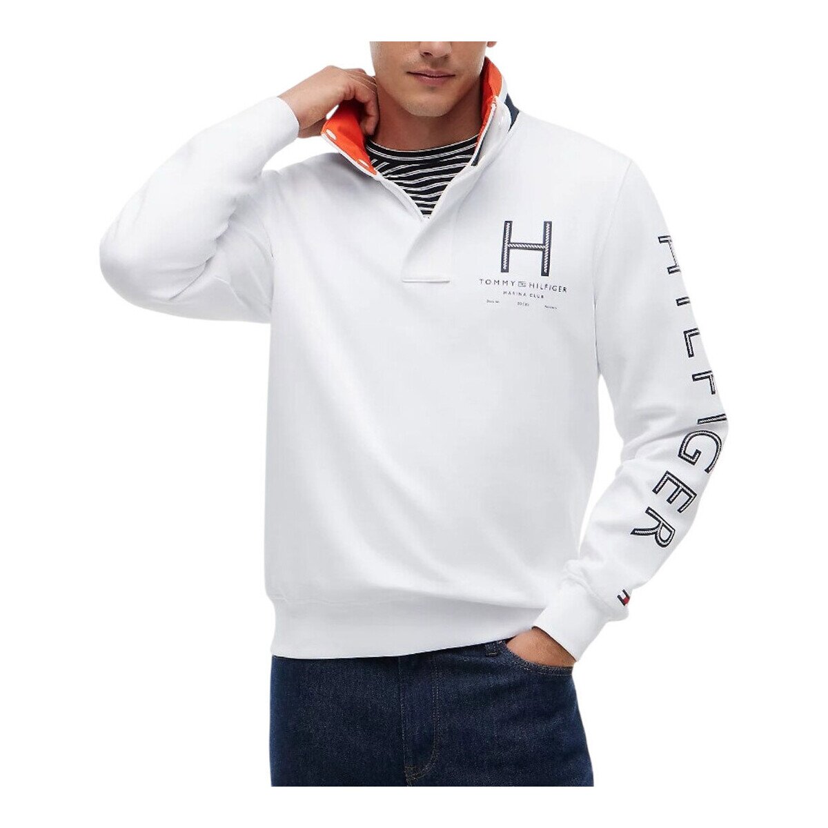 Tommy Hilfiger Îmbracaminte MW0MW43193