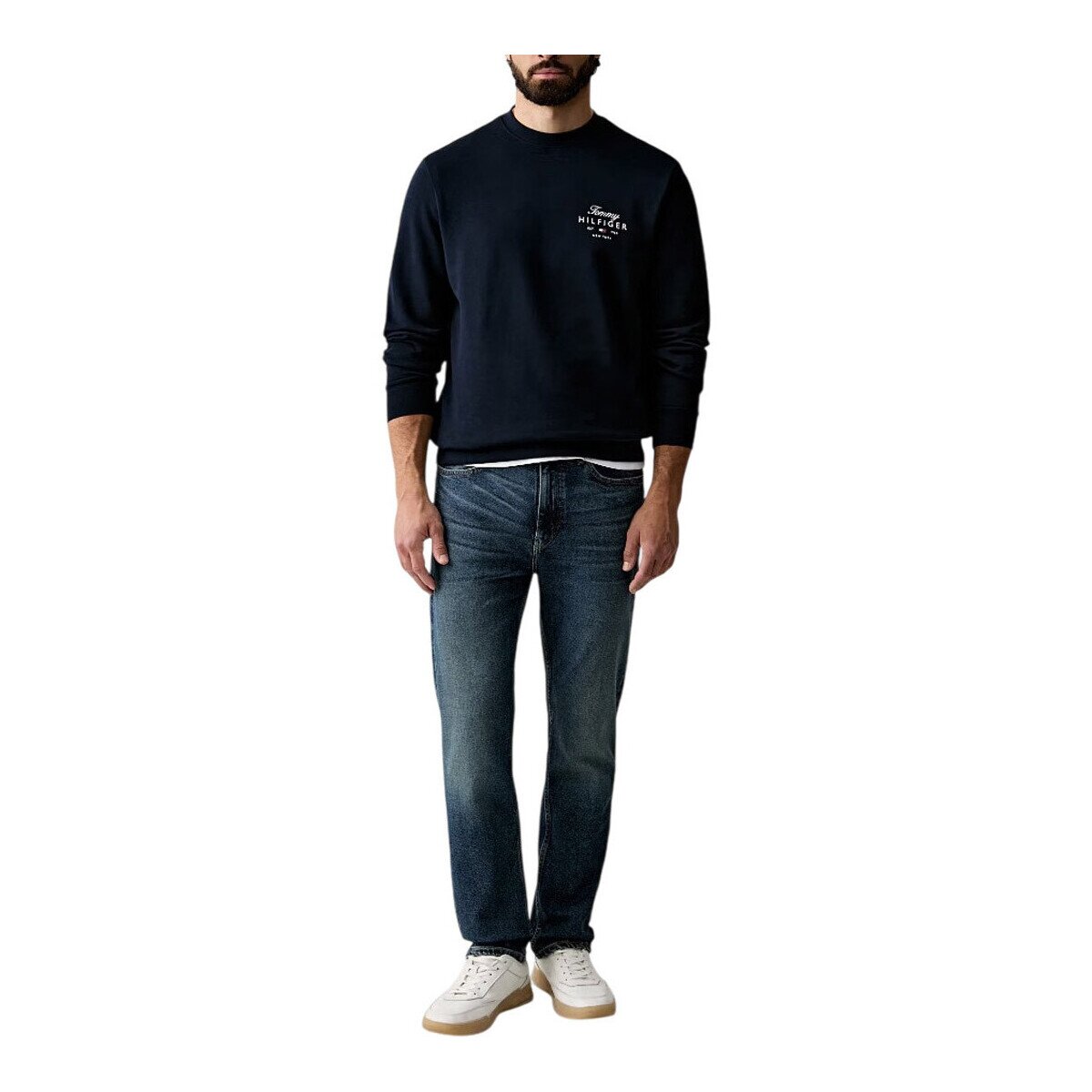 Tommy Hilfiger Îmbracaminte MW0MW43218