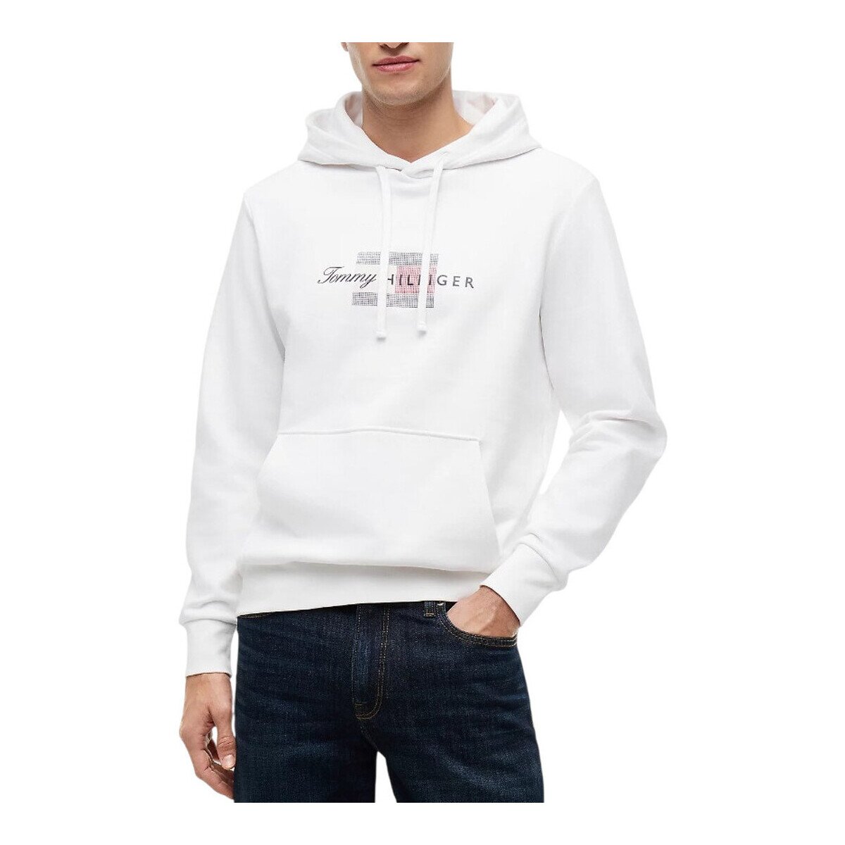 Tommy Hilfiger Îmbracaminte MW0MW43220