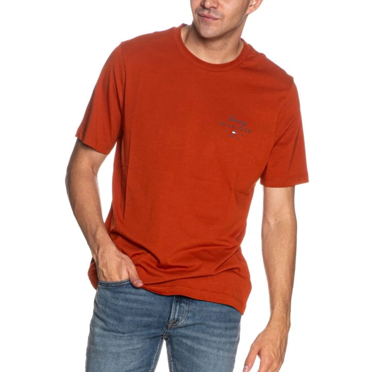 Tommy Hilfiger Îmbracaminte MW0MW43224