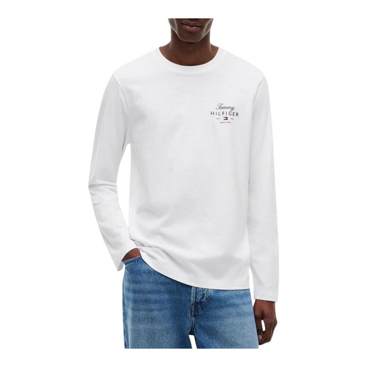 Tommy Hilfiger Îmbracaminte MW0MW43225