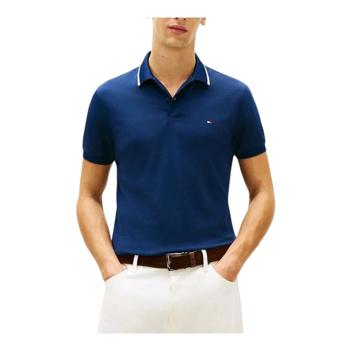 Tommy Hilfiger Îmbracaminte MW0MW44010