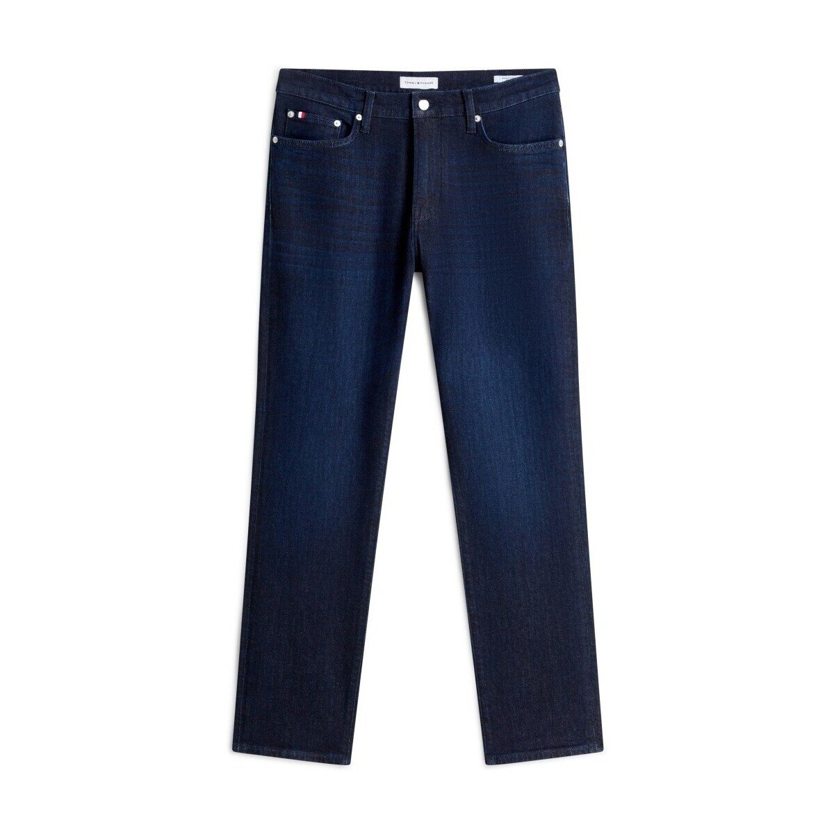 Tommy Hilfiger Îmbracaminte Mw0mw44924 Denton Slim Straight Ric