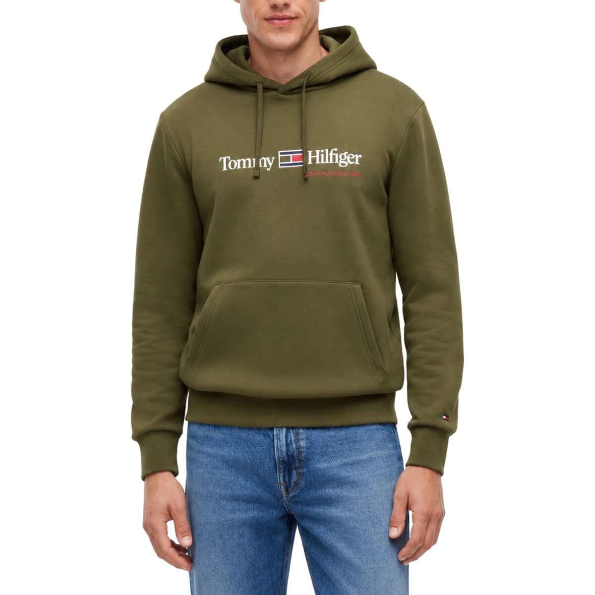 Tommy Hilfiger Îmbracaminte MW0MW44935