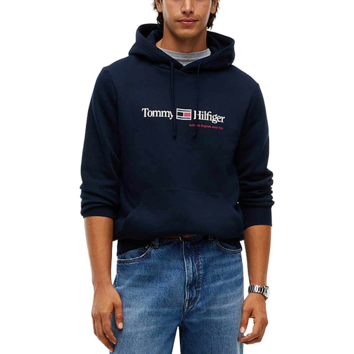 Tommy Hilfiger Îmbracaminte MW0MW44935