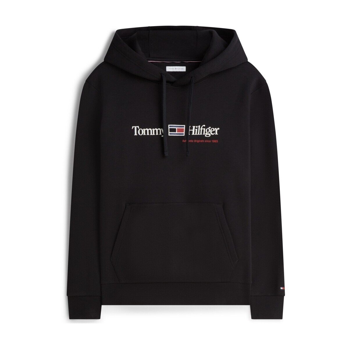 Tommy Hilfiger Îmbracaminte Mw0mw44935 Rwb Graphic Reg Fleece H