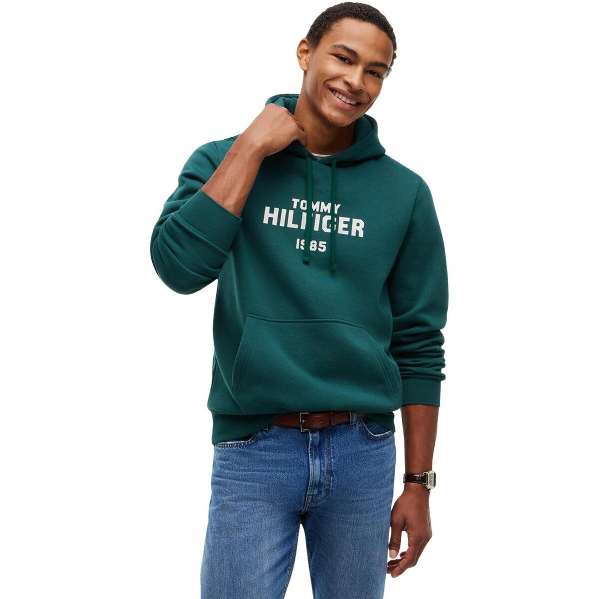 Tommy Hilfiger Îmbracaminte MW0MW44937